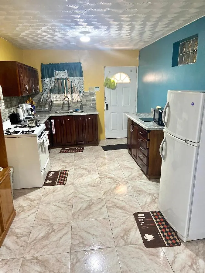Apartment Murray'S Cool Spot Mandeville